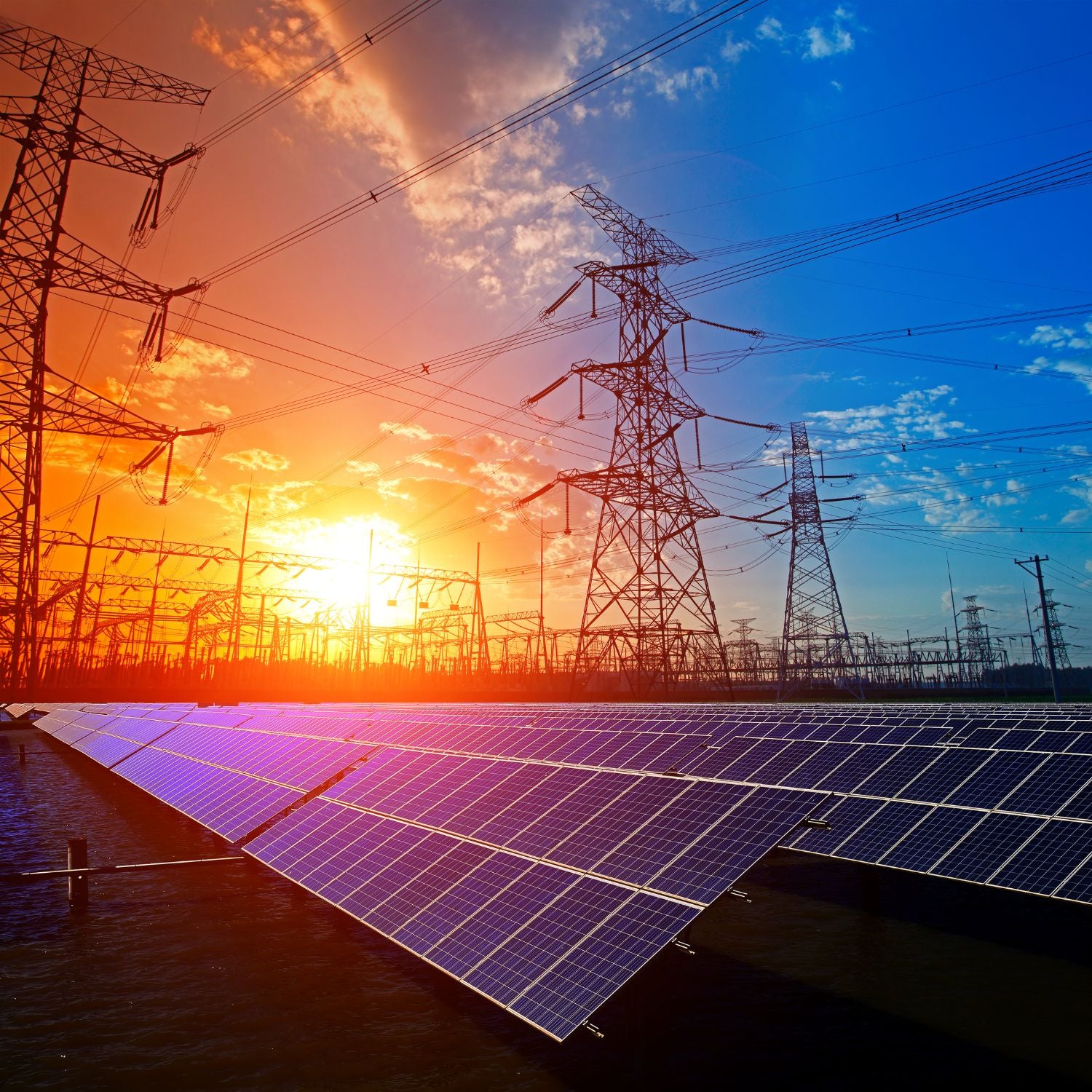 Comment Fonctionnent les Panneaux Solaires : Guide Complet